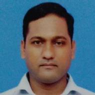 Prabakaran Raghupathy Spoken English trainer in Chennai