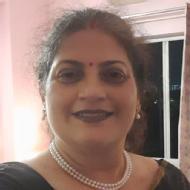 Manisha D. Class 10 trainer in Kolkata