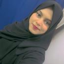 Photo of Masuma B.
