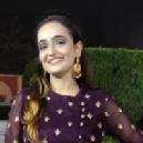 Photo of Shweta J.