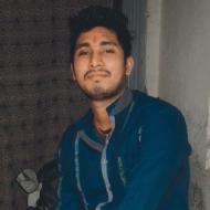 Sunny Arya Class 10 trainer in Patna