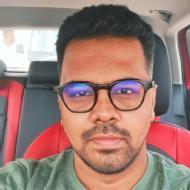Nishanth Personal Trainer trainer in Hyderabad