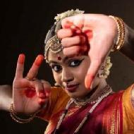 Shrinaagi V. Dance trainer in Chennai