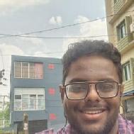 Venkata Sai Satwik Class I-V Tuition trainer in Bhubaneswar