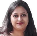 Photo of Preeti S.