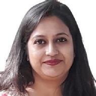 Preeti S. Class I-V Tuition trainer in Kanpur