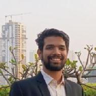 Girish Satish Ghule BCom Tuition trainer in Thane