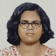 Mounica V. MBBS & Medical Tuition trainer in Bangalore