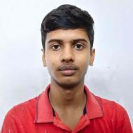 Ujjwal Konai Class 8 Tuition trainer in Murshidabad