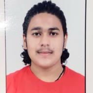 Arpit Kumar Class I-V Tuition trainer in Faridabad