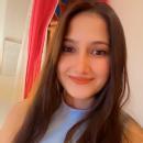 Photo of Simran K.