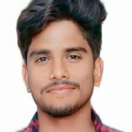 Nitish Kumar Class 10 trainer in Jhajha