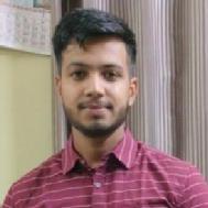 Vaibhav Chauhan Class 10 trainer in Ghaziabad
