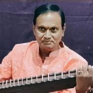 D V L N Sastry Veena trainer in Hyderabad