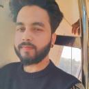 Photo of Manav Chaudhary