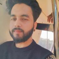 Manav Chaudhary Class 6 Tuition trainer in Faridabad