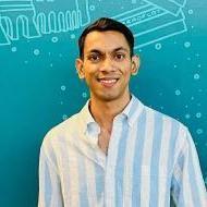 Rahul Class I-V Tuition trainer in Delhi