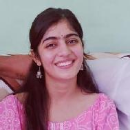 Deepika G. Yoga trainer in Narwana