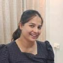 Photo of Kriti J.