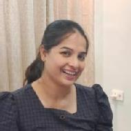 Kriti J. Class 8 Tuition trainer in Sohna