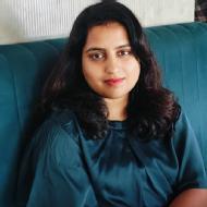 Priyanka T. Class I-V Tuition trainer in Jaipur