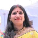 Photo of Dr. K.