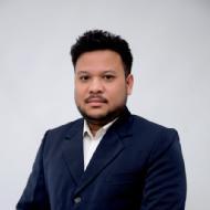 Wrick Bhuyan Class I-V Tuition trainer in Pune