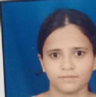 Garima D. Class I-V Tuition trainer in Sandila