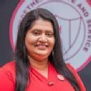 R H Gaya Chandi . Language trainer in Hapugala