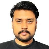 Shankar Dev Jha   Class 12 Tuition trainer in Delhi
