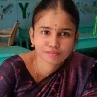 Poorvashree Class 12 Tuition trainer in Coimbatore
