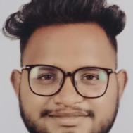 Ayush Prajapati Class I-V Tuition trainer in Vadodara