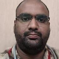 Raja Gopala MBBS & Medical Tuition trainer in Hyderabad