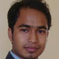 Akash Rana Class 11 Tuition trainer in Hazaribag Sadar