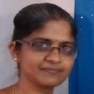 Buvaneswari Class 10 trainer in Coimbatore