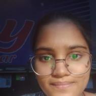 Ritu S. Class I-V Tuition trainer in Delhi