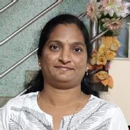 Sukanya Kannada Language trainer in Bangalore