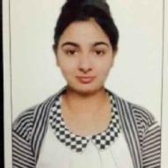 Shilpi S. Class I-V Tuition trainer in Saharanpur