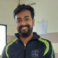 Nithin Shaji Class 10 trainer in Pune