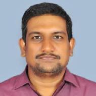 Dr. Mpvv Bhaskara Rao BTech Tuition trainer in Visakhapatnam