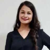 Muskan M. Class I-V Tuition trainer in Hyderabad