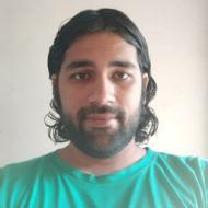 Ayush Life Skill trainer in Haridwar