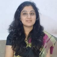 Apurva B. Class I-V Tuition trainer in Jodhpur