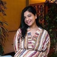 Vidushi D. Class 12 Tuition trainer in Dholpur