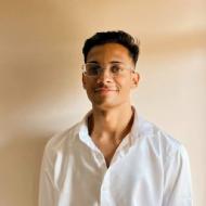 Biswanath Spoken English trainer in Bhubaneswar