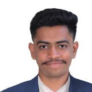 Zala Yashrajsinh Class 6 Tuition trainer in Rajkot
