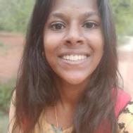 Abirami Class I-V Tuition trainer in Arcot