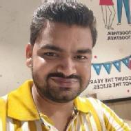 Ravi Ray Class 12 Tuition trainer in Ghaziabad