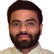 Ajay Kumar Class 12 Tuition trainer in Pundri