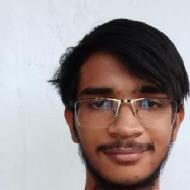 Rajeev Sarraf Class 10 trainer in Huzur